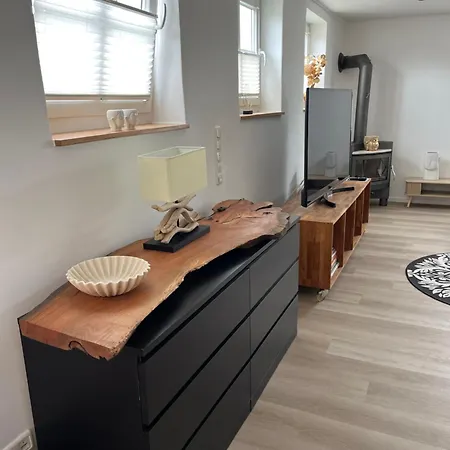 Hof Busen Farm Haus Apartment Monchengladbach