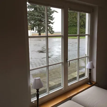 Apartment Hof Busen Farm Haus *