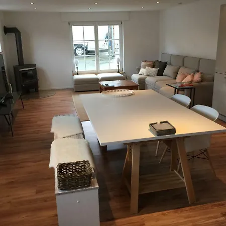 Hof Busen Farm Haus Apartment Monchengladbach