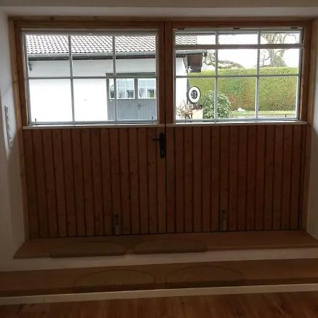 Hof Busen Farm Haus Apartment