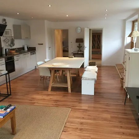 Hof Busen Farm Haus * Monchengladbach