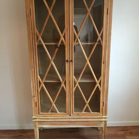 Apartment Hof Busen Farm Haus Monchengladbach