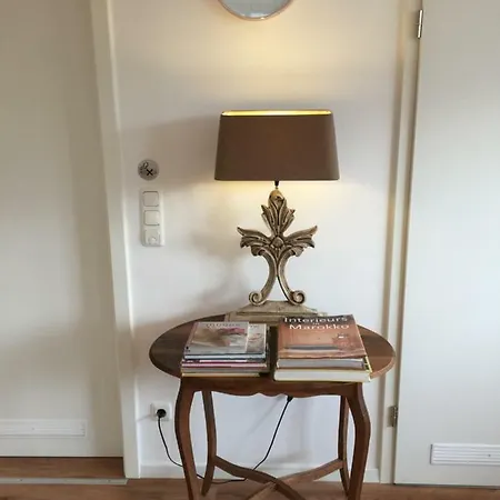 Hof Busen Farm Haus Monchengladbach