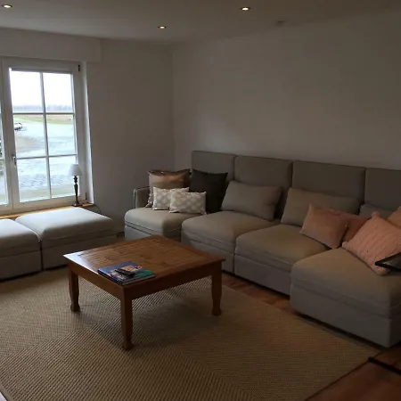 Hof Busen Farm Haus *