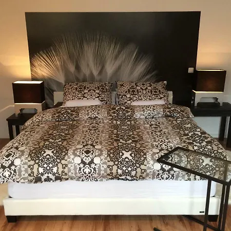 Hof Busen Farm Haus *