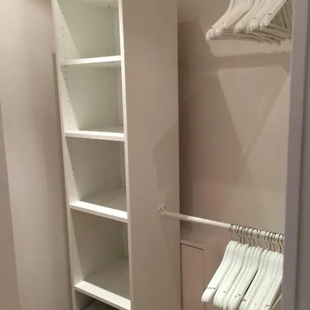 Hof Busen Farm Haus דירה *