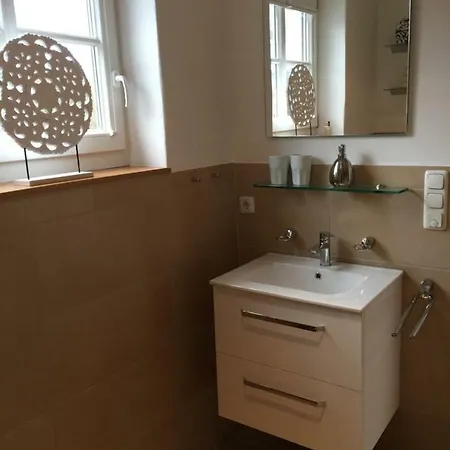 Hof Busen Farm Haus Apartment Monchengladbach