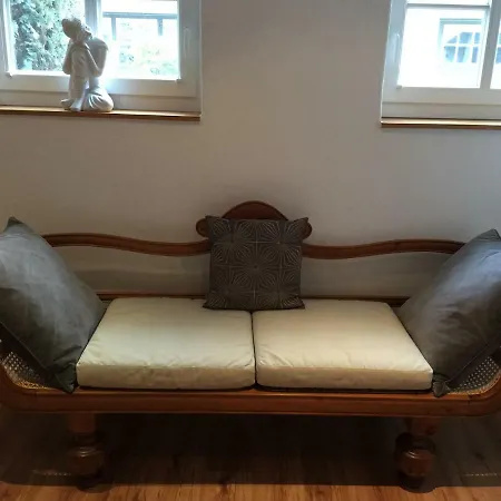 Hof Busen Farm Haus Apartment Monchengladbach