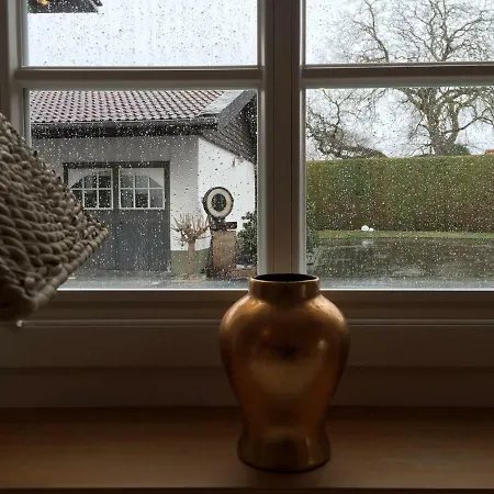 Apartment Hof Busen Farm Haus Monchengladbach