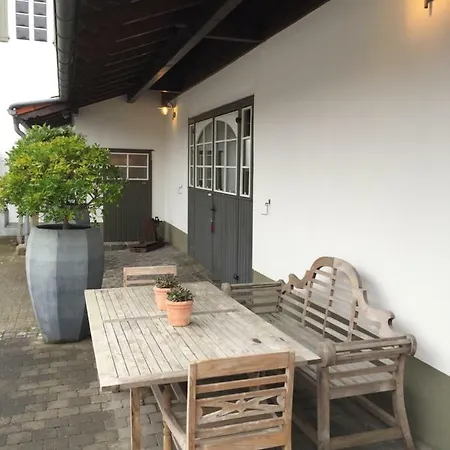 Hof Busen Farm Haus Apartment Monchengladbach