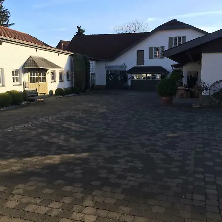 Hof Busen Farm Haus Monchengladbach