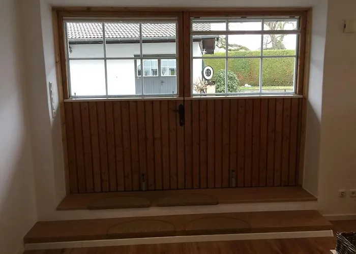 Hof Busen Farm Haus 公寓