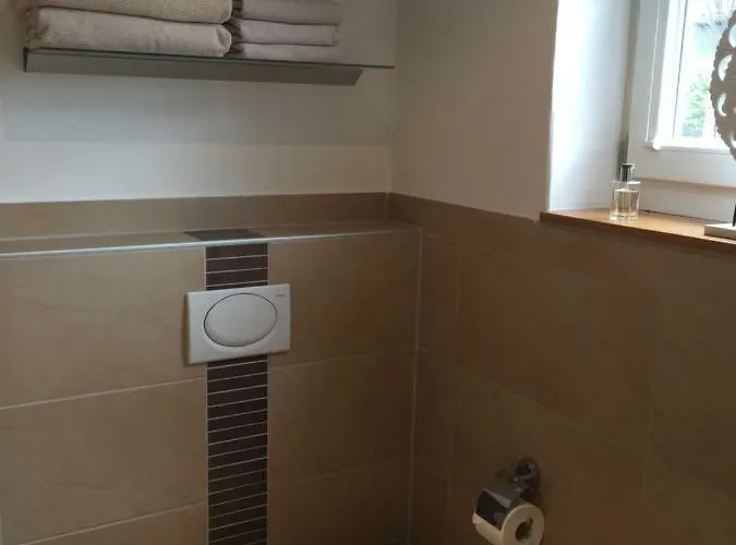 Hof Busen Farm Haus 公寓