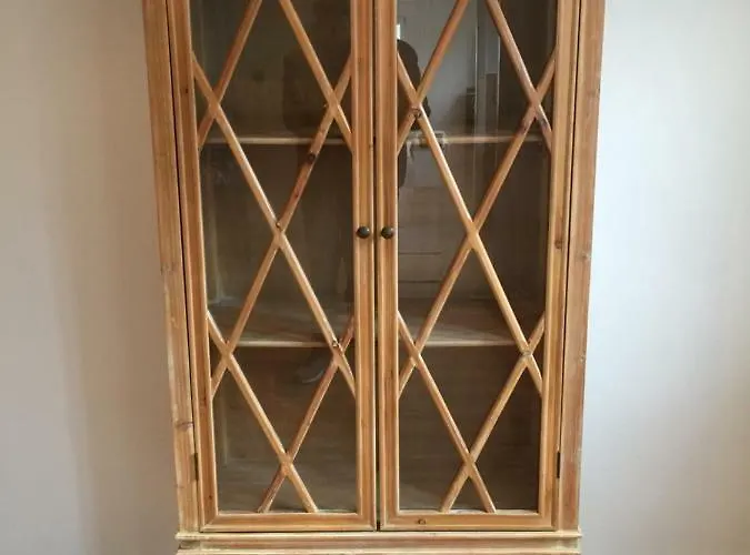 公寓 Hof Busen Farm Haus 门兴格拉德巴赫