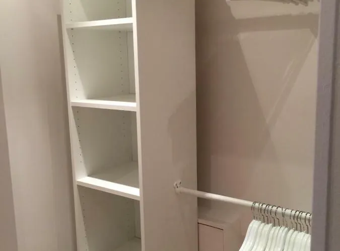 Hof Busen Farm Haus 公寓 *