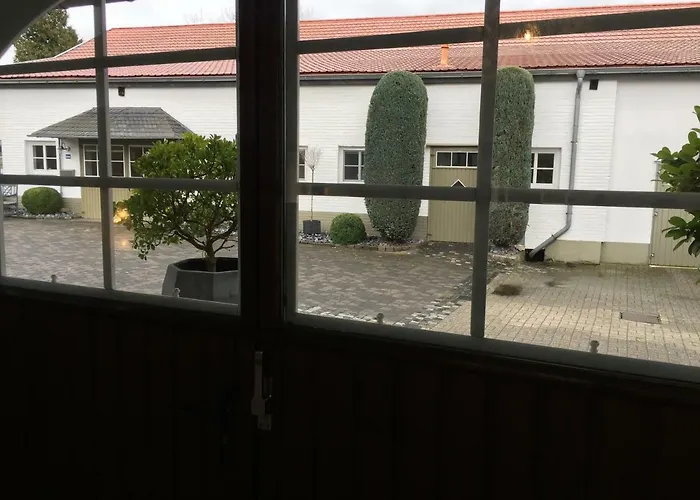 Hof Busen Farm Haus * 门兴格拉德巴赫